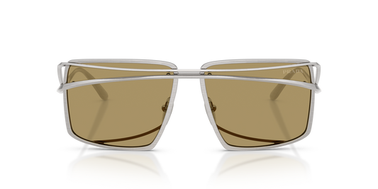 PRADA PRC55S 28C70G 58 SUNGLASSES