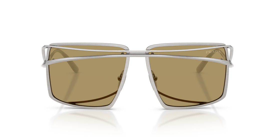 PRADA PRC55S 28C70G 58 SUNGLASSES