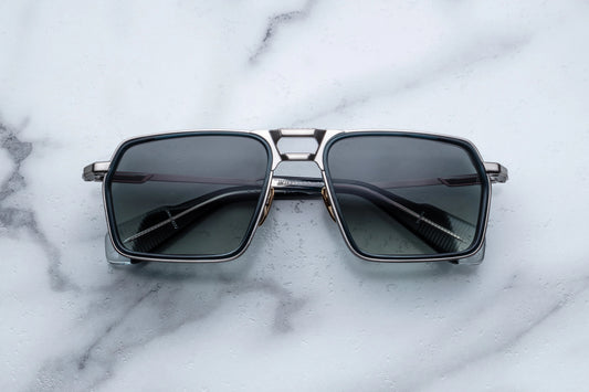 JACQUES MARIE MAGE GTR 365/500 JMMGTR17J ATLANTIC 57 SUNGLASSES