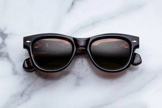 JACQUES MARIE MAGE KINSHASA JMMKH6D AGAR 51 SUNGLASSES