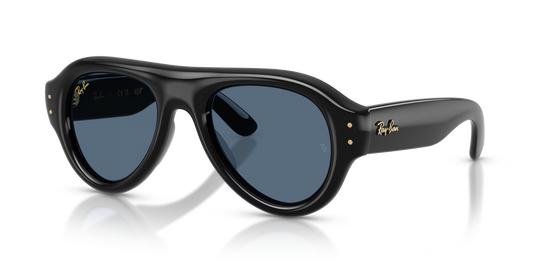 RAYBAN RB4925 ASAP ROCKY AVIATOR PUFFER 60180 52 SUNGLASSES