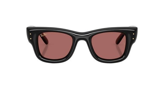 RAYBAN RB4940 ASAP ROCKY WAYFARER PUFFER 60169 50 SUNGLASSES