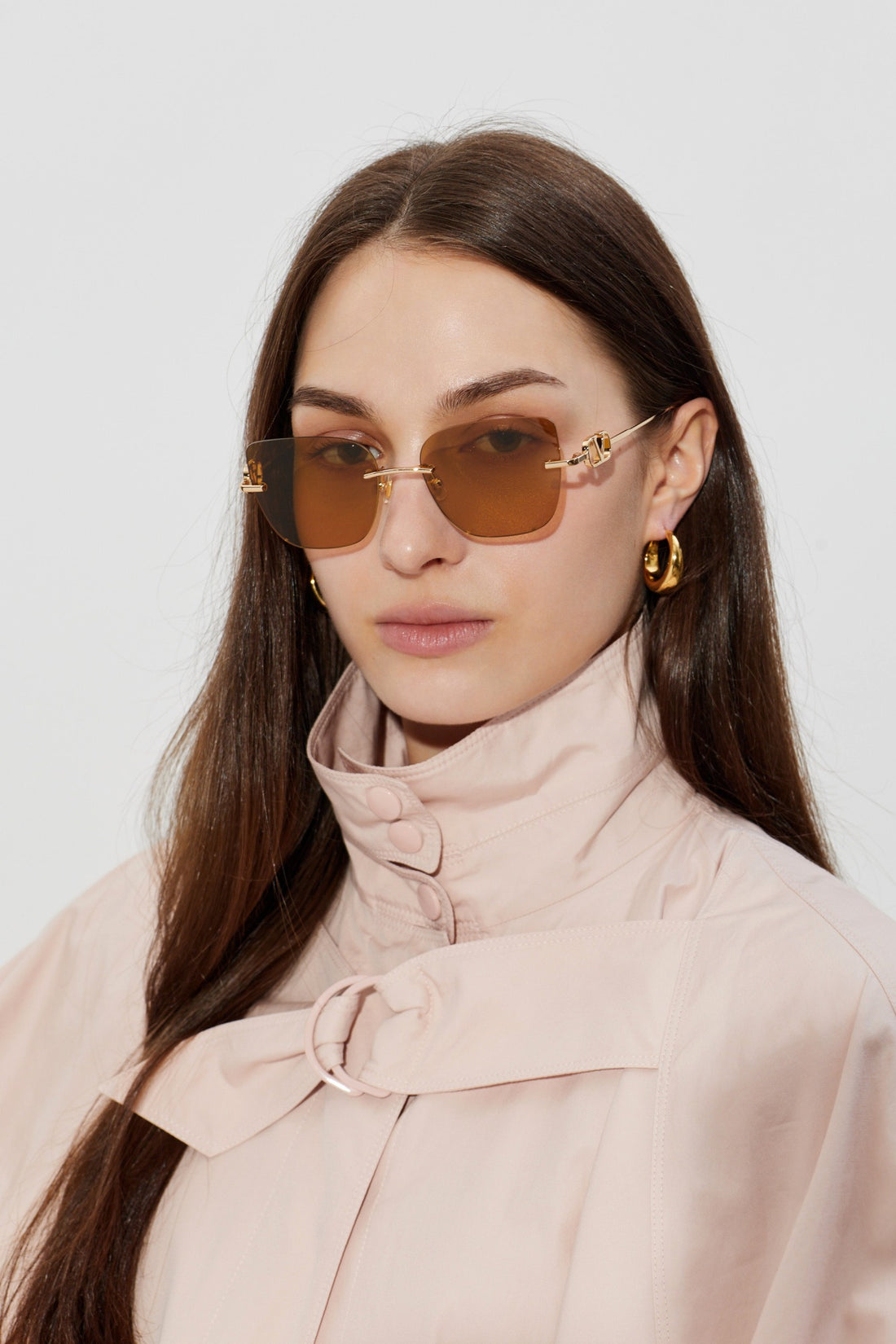 VALENTINO VG0033S 003 54 SUNGLASSES