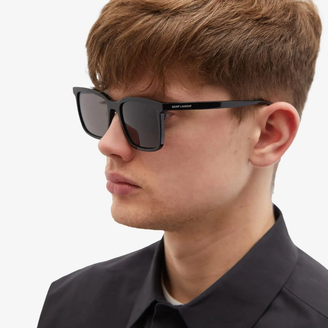 SAINT LAURENT SL500 006 54 SUNGLASSES