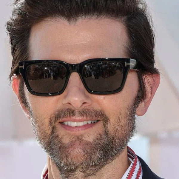 TOM FORD TF1333 ANDY 02 01A 53 SUNGLASSES