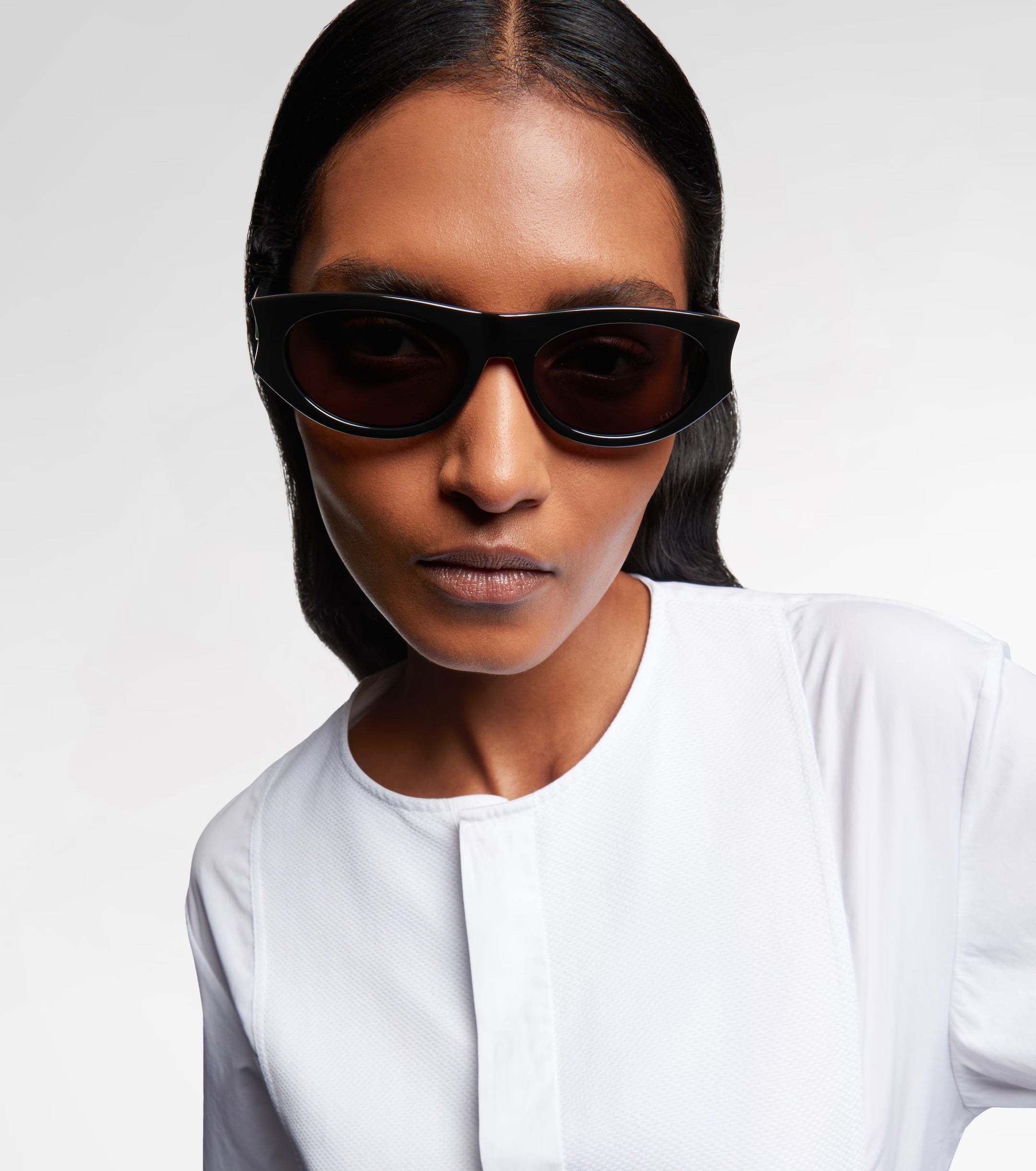 DIOR DIORGLOW B2I 10A0 54 SUNGLASSES