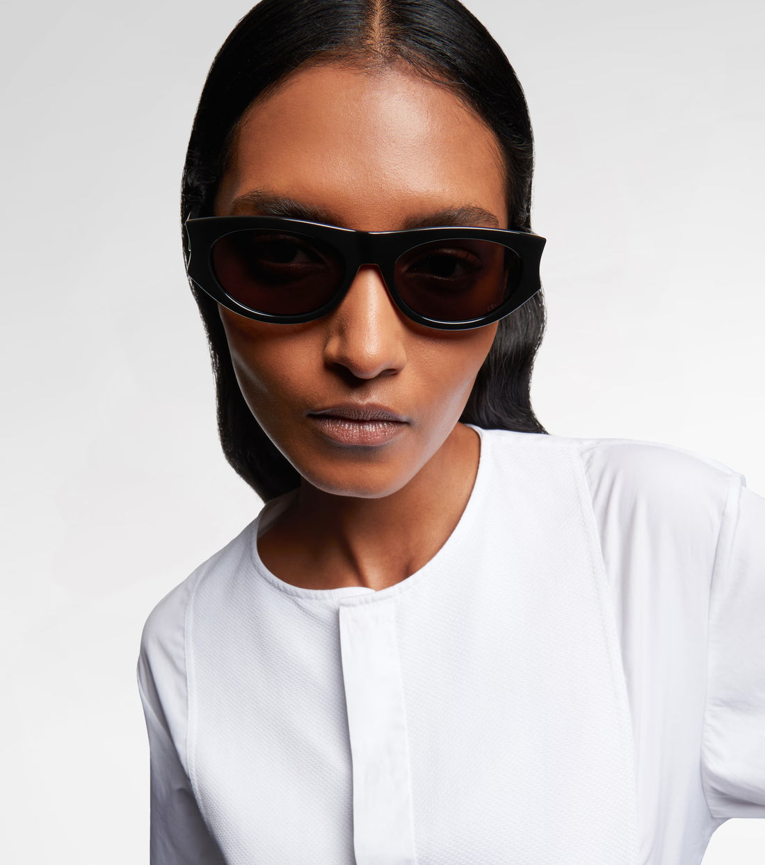 DIOR DIORGLOW B2I 10A0 54 SUNGLASSES