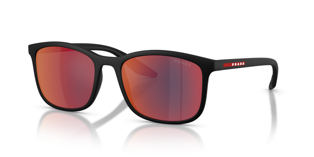 PRADA PSA08 1BO08F 56 SUNGLASSES