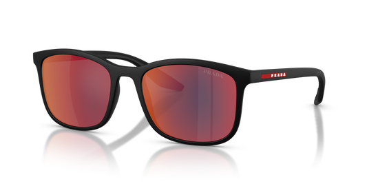 PRADA PSA08 1BO08F 56 SUNGLASSES