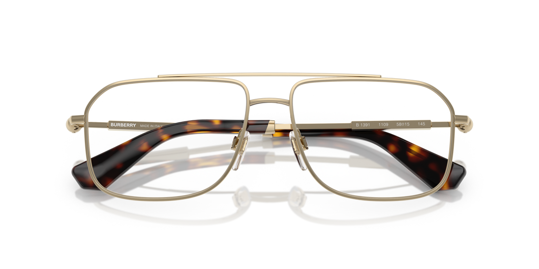 BURBERRY BE1391 1109 56 FRAME