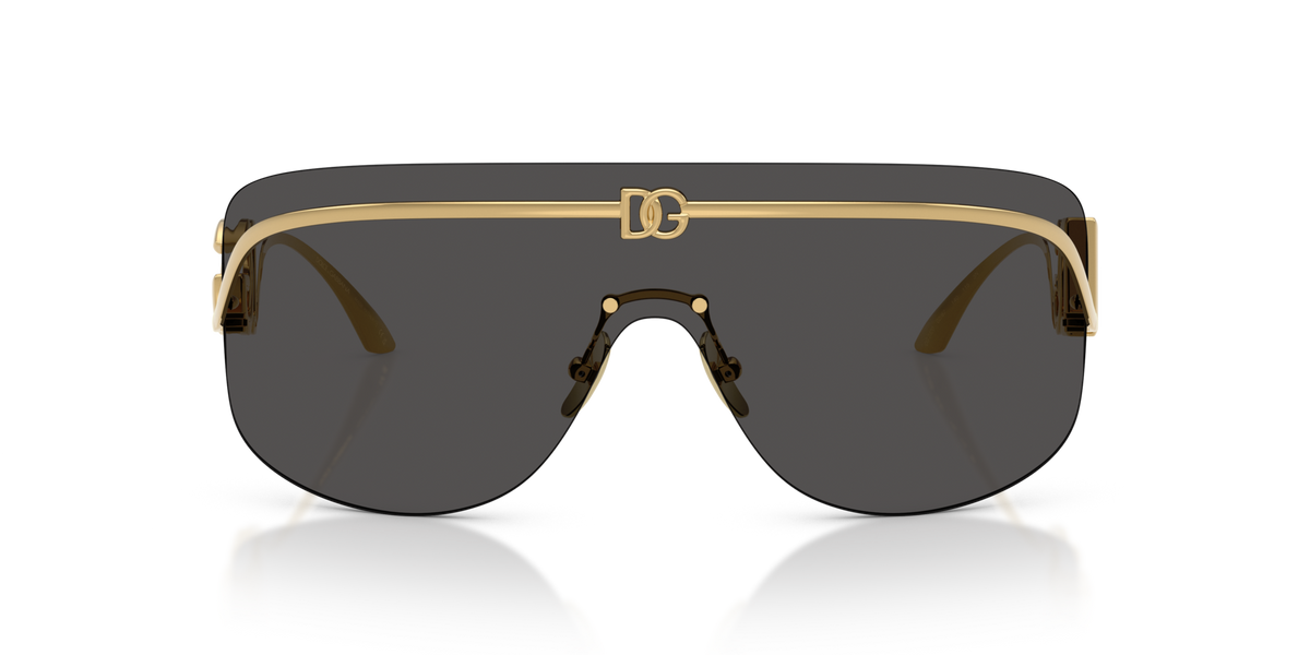 DOLCE & GABBANA DG2320 0287 40 SUNGLASSES
