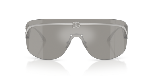 DOLCE & GABBANA DG2320 056G 40 SUNGLASSES