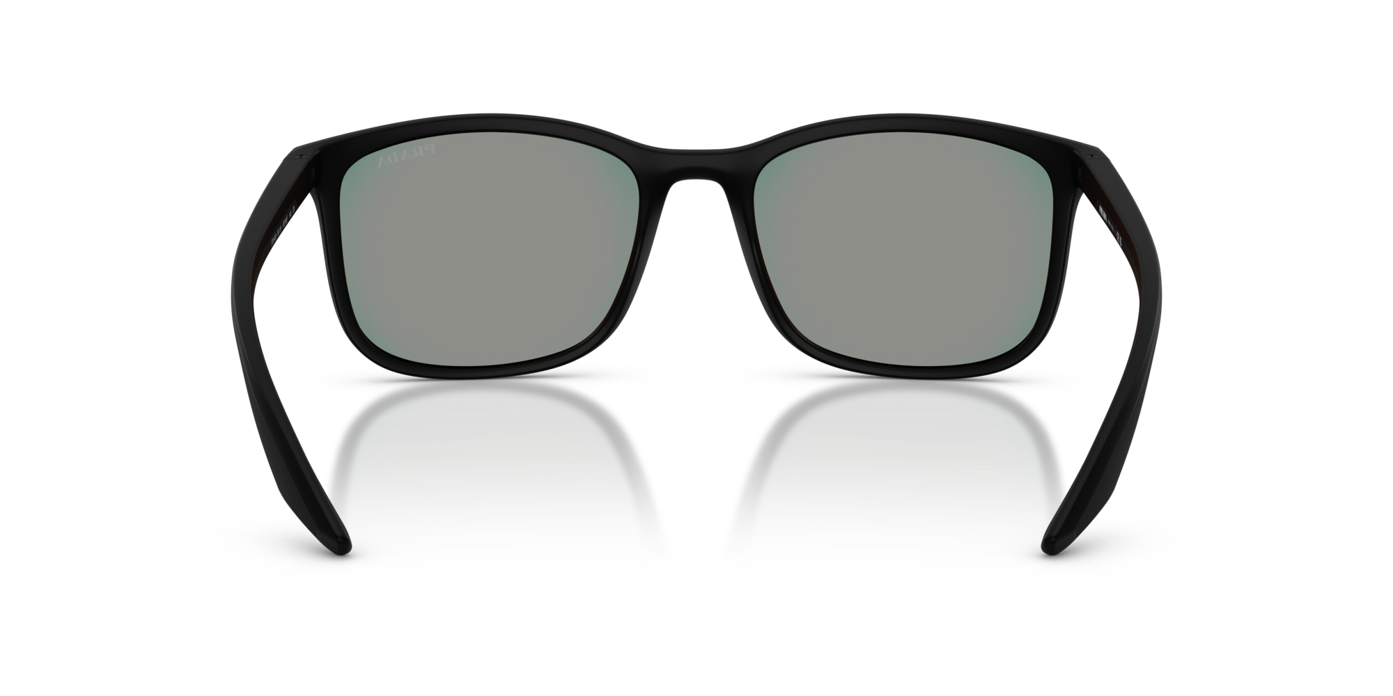 PRADA PSA08 1BO08F 56 SUNGLASSES