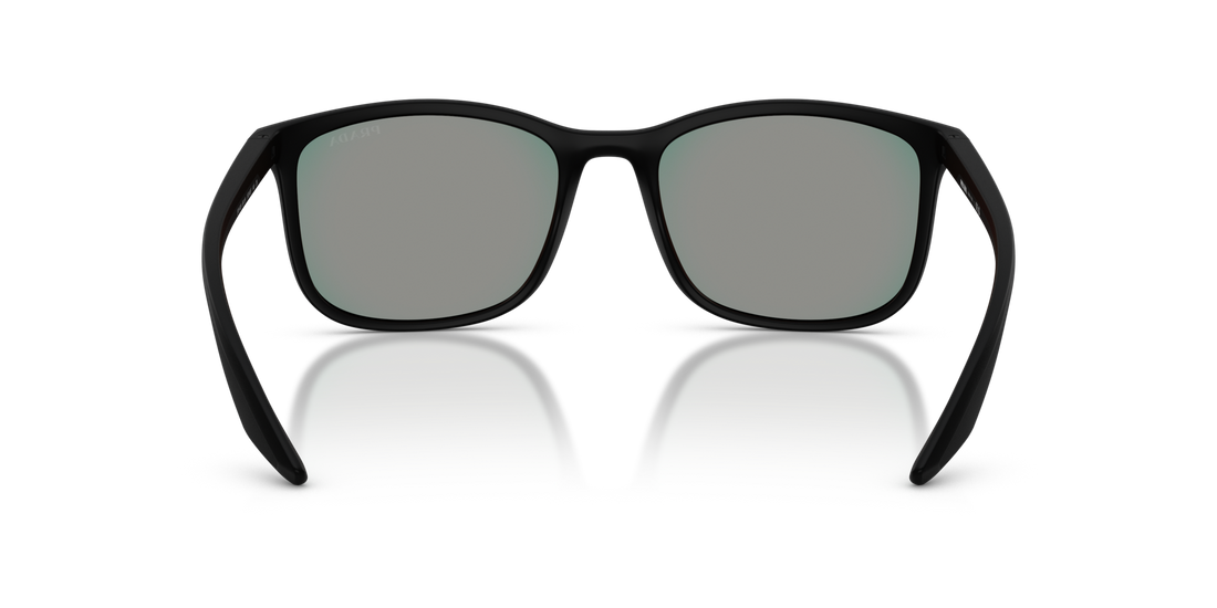 PRADA PSA08 1BO08F 56 SUNGLASSES