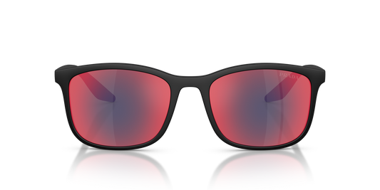 PRADA PSA08 1BO08F 56 SUNGLASSES