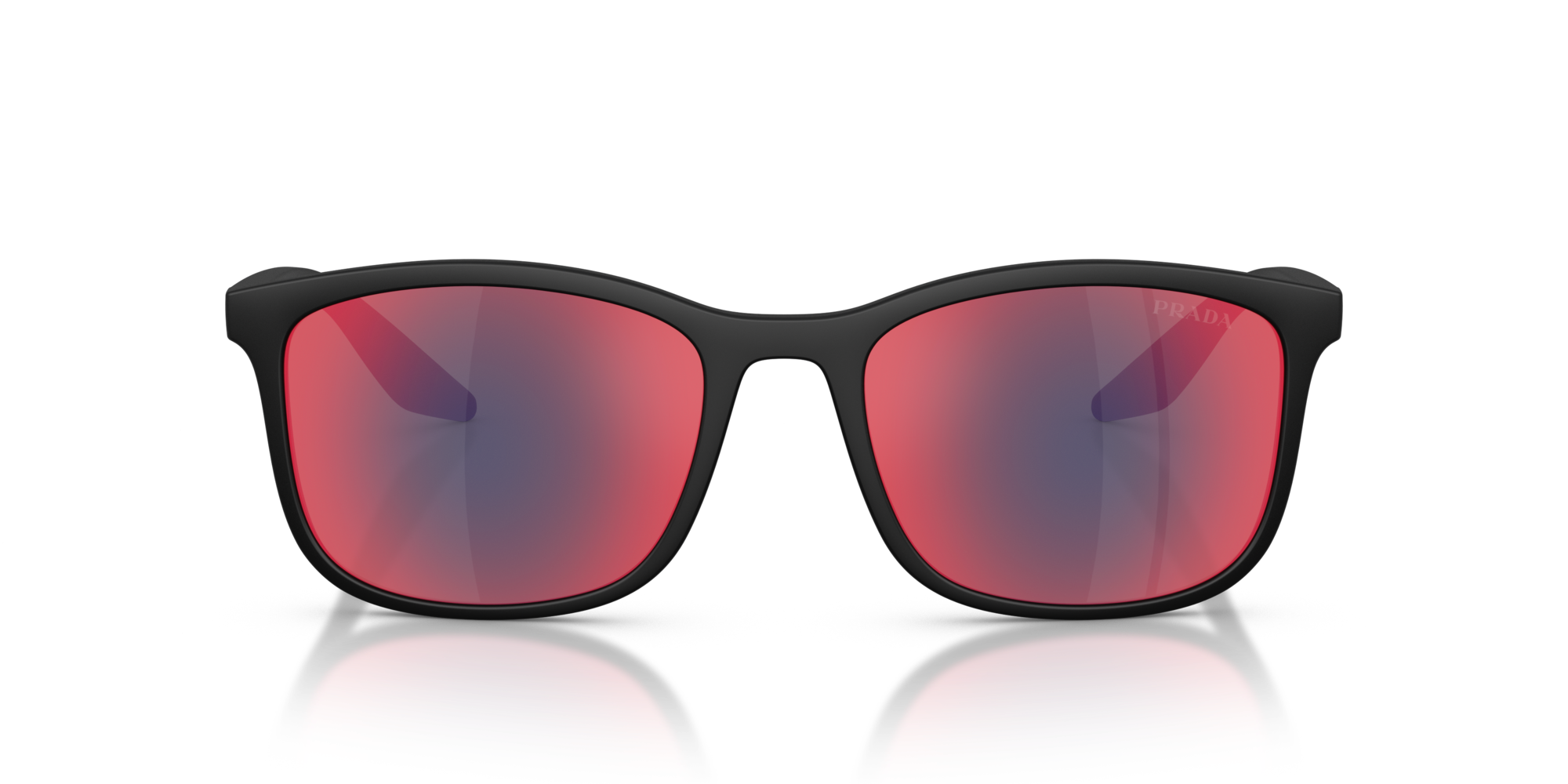 PRADA PSA08 1BO08F 56 SUNGLASSES