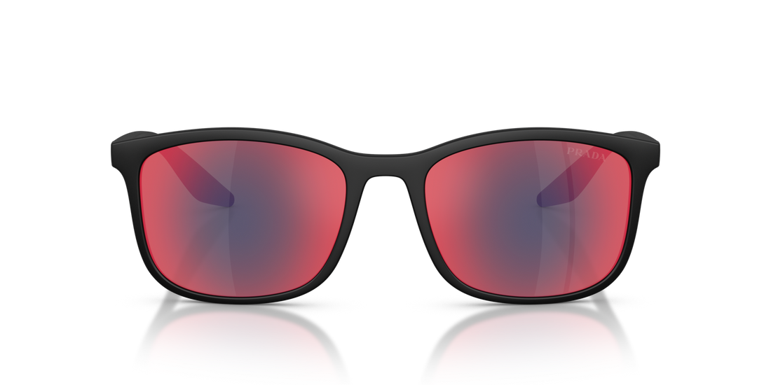 PRADA PSA08 1BO08F 56 SUNGLASSES