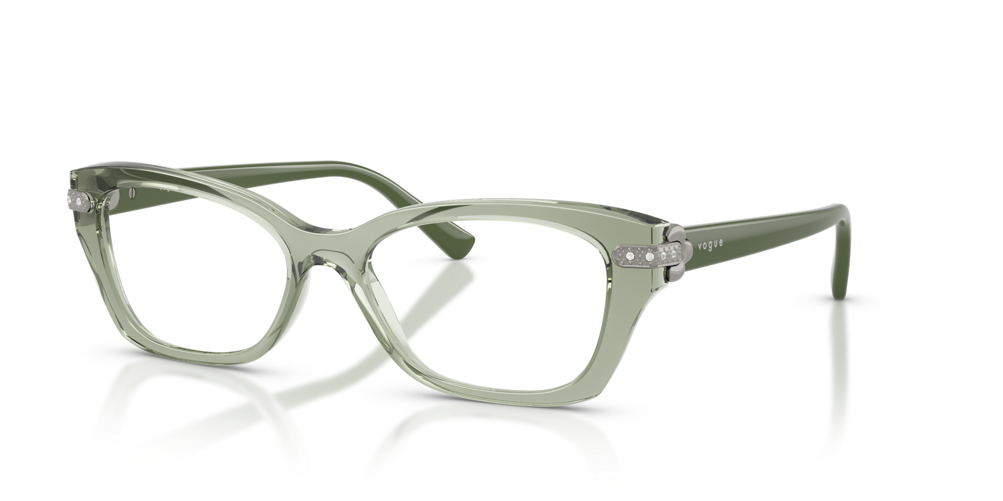 VOGUE VO5704B 3022 52 FRAME
