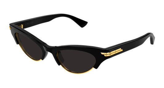 BOTTEGA VENETA BV1431S 001 52 SUNGLASSES