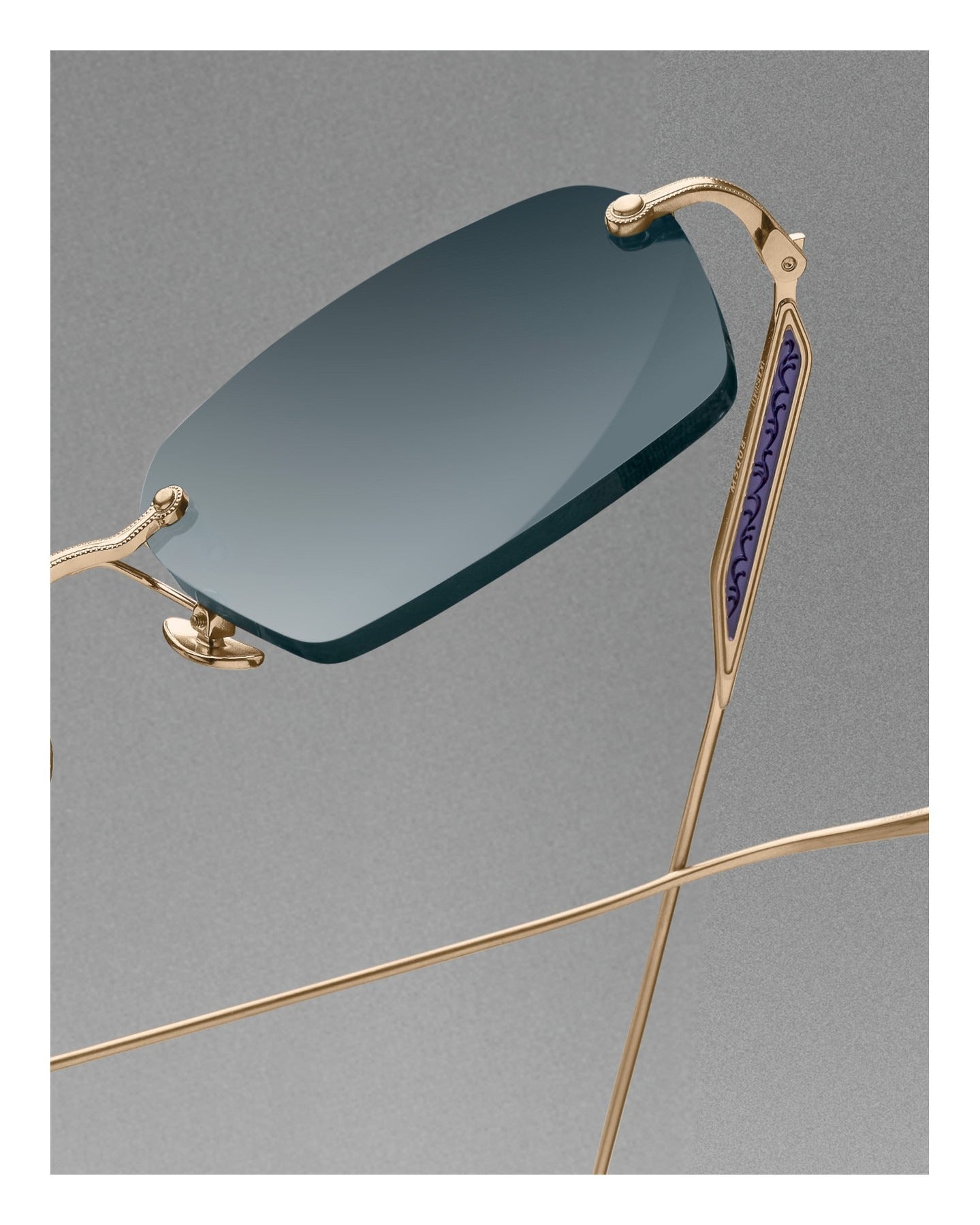 MATSUDA M5008 BG 51 SUNGLASSES