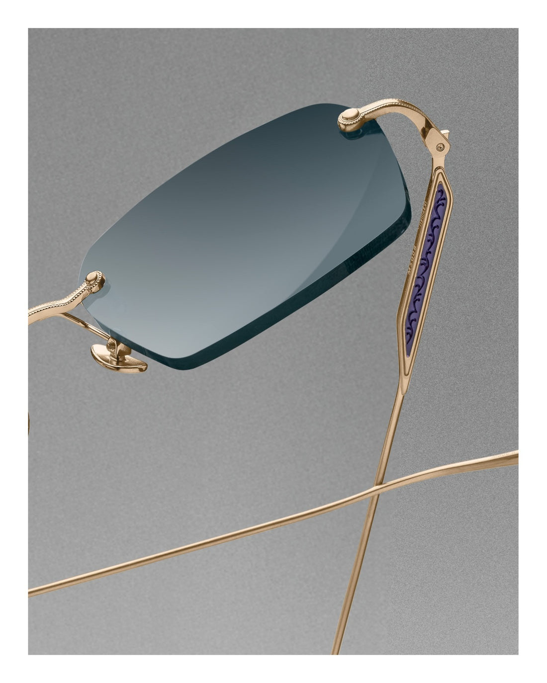 MATSUDA M5008 BG 51 SUNGLASSES