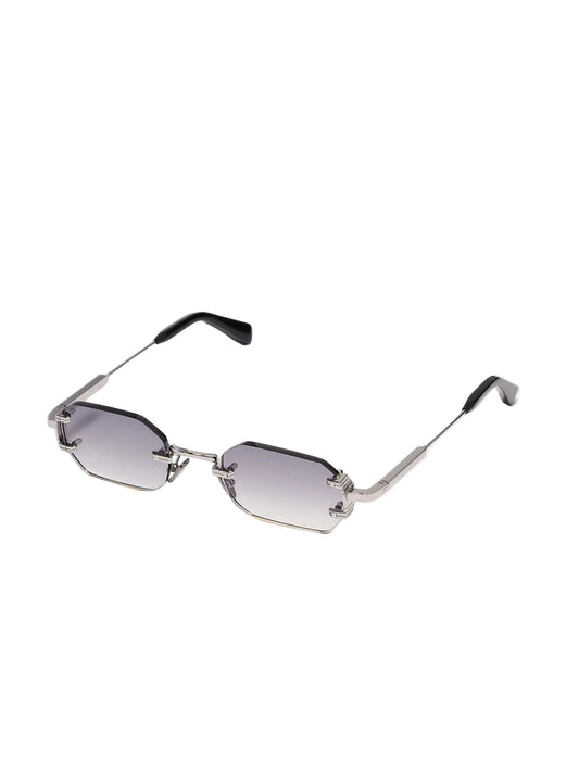 JOHN DALIA AMARU 186/400  C520 52 SUNGLASSES