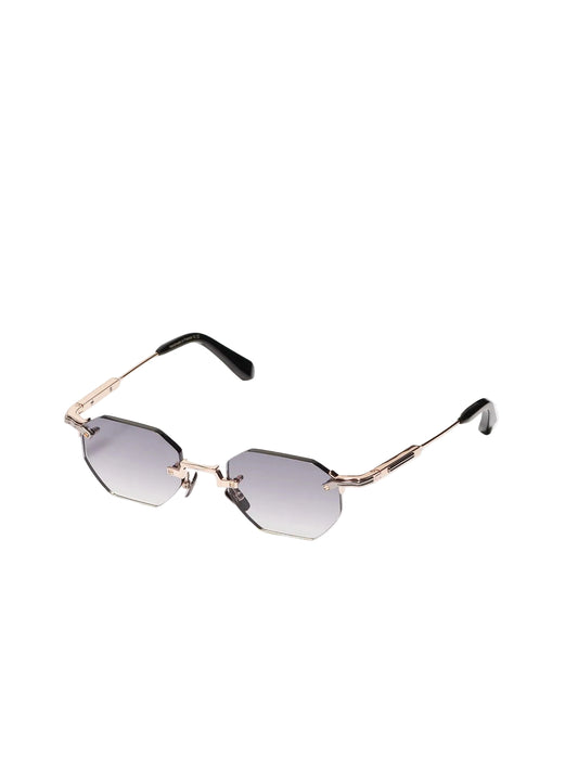 JOHN DALIA CURTIS 297/400 C419 52 SUNGLASSES