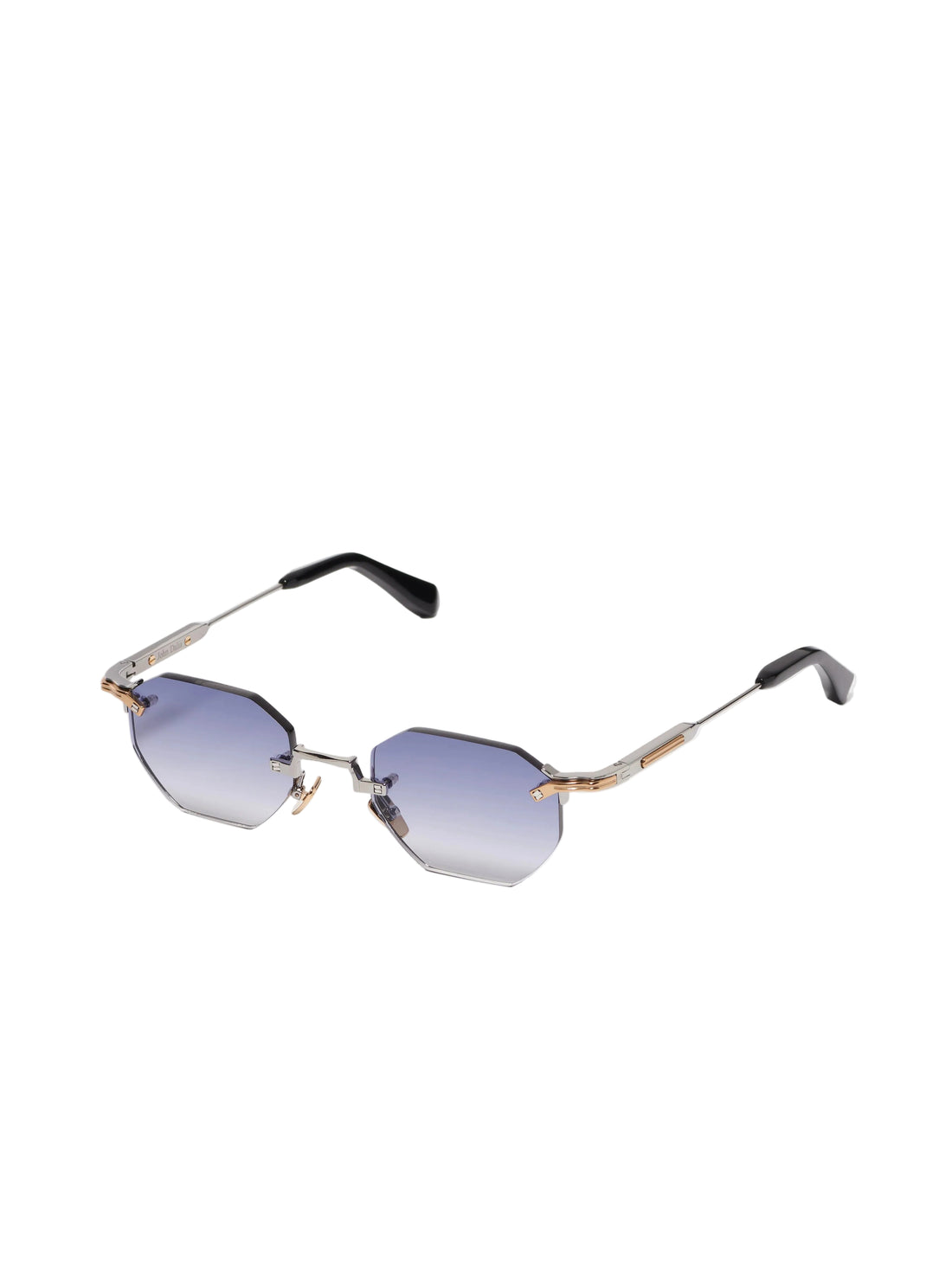 JOHN DALIA CURTIS 326/400 C422 52 SUNGLASSES