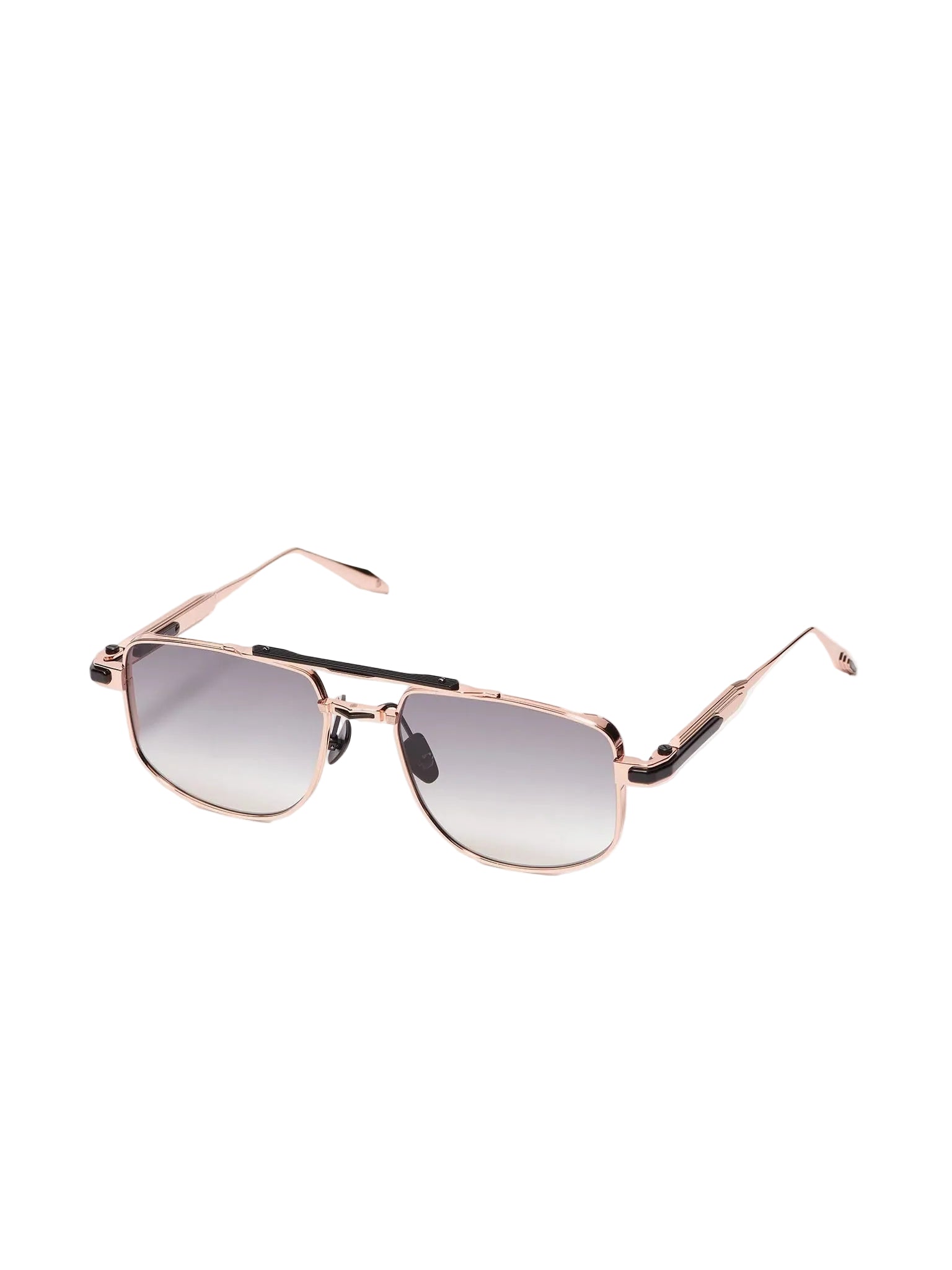 JOHN DALIA KAI C415 57 SUNGLASSES