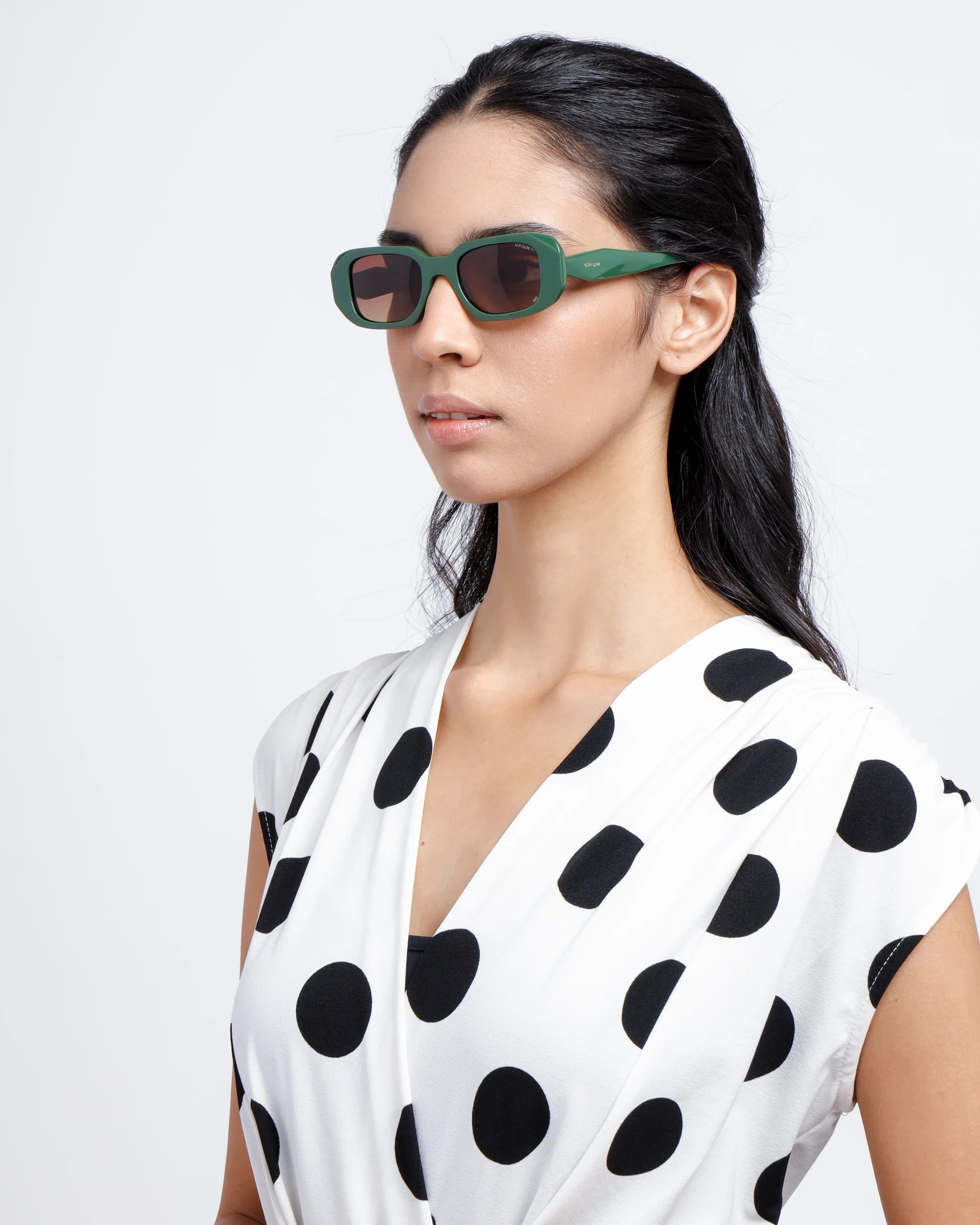 OPIUM OP10139 C4 49 SUNGLASSES