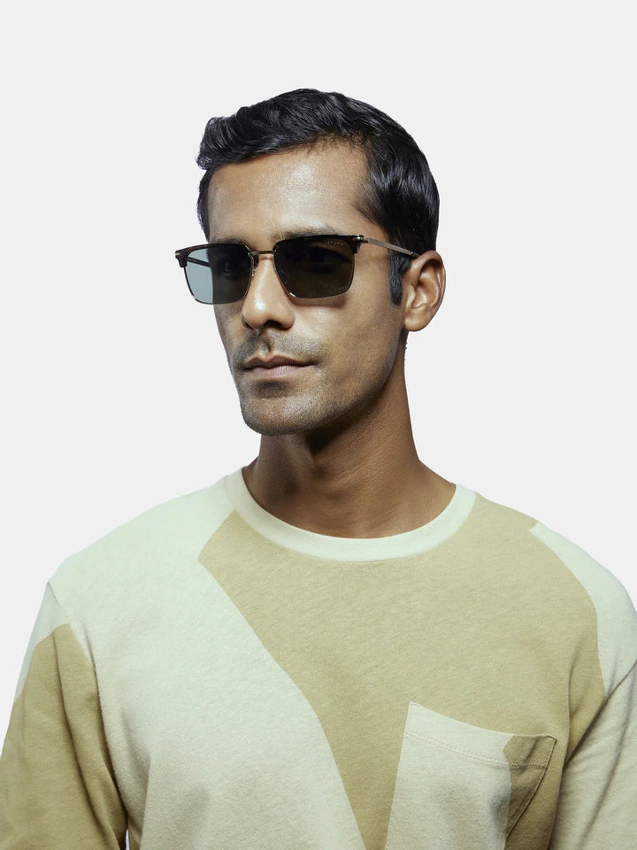 OPIUM OP10215 C2 56 SUNGLASSES