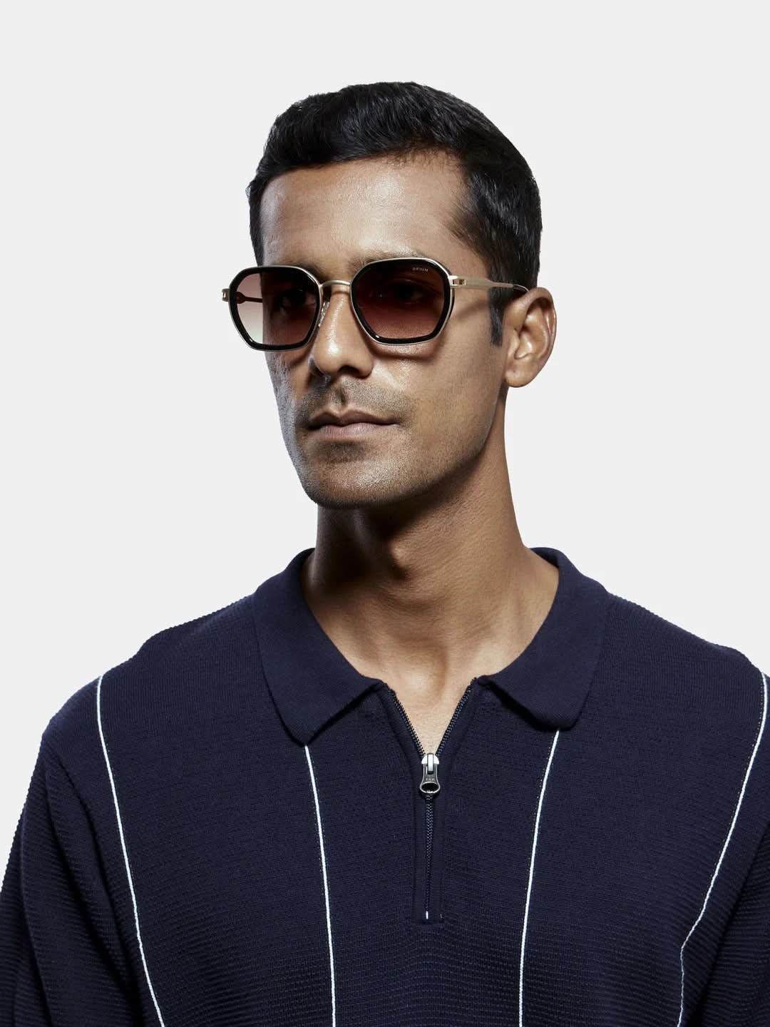 OPIUM OP10216 C2 51 SUNGLASSES