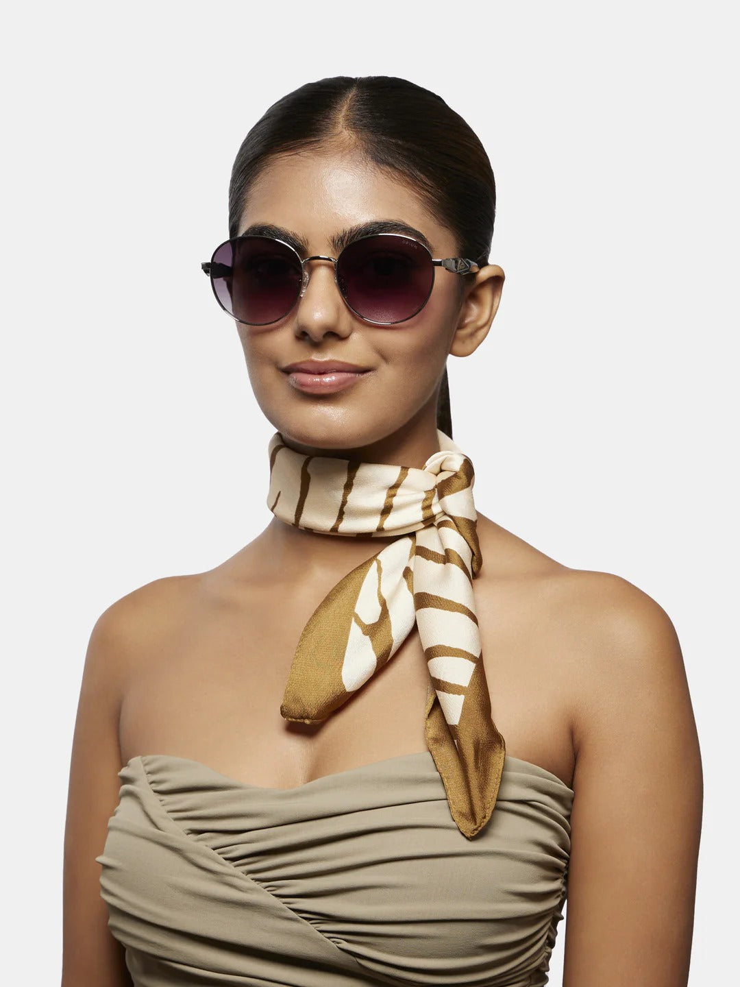 OPIUM OP10217 C4 54 SUNGLASSES