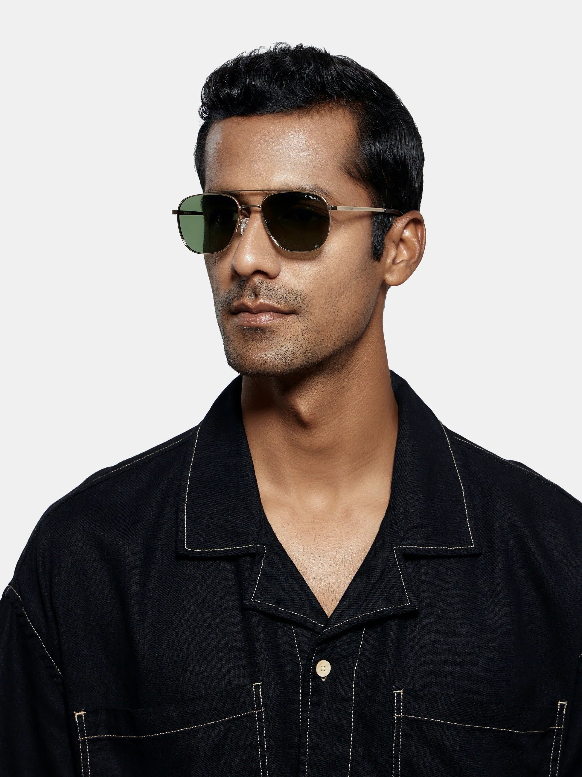OPIUM OP10246 C1 53 SUNGLASSES