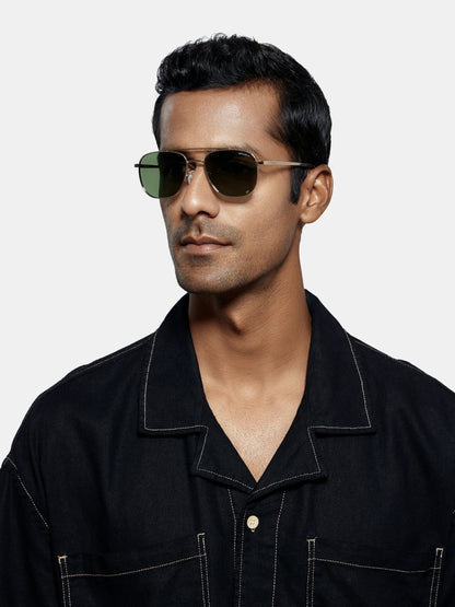 OPIUM OP10246 C1 53 SUNGLASSES