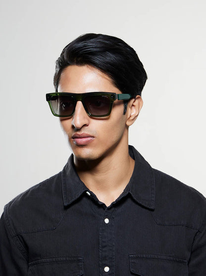 OPIUM OP10322 C4 53 SUNGLASSES
