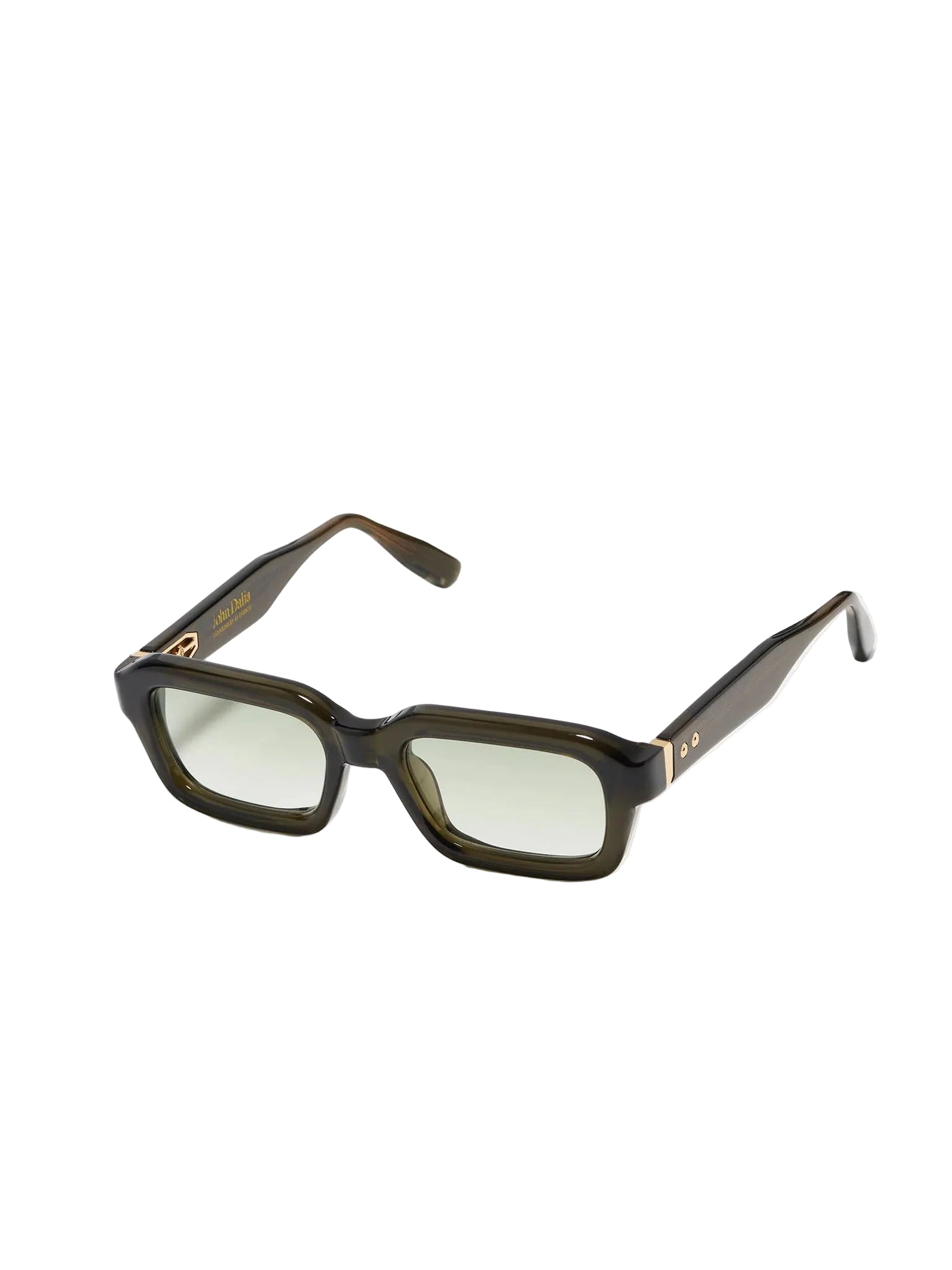 JOHN DALIA P15 C163 52 SUNGLASSES