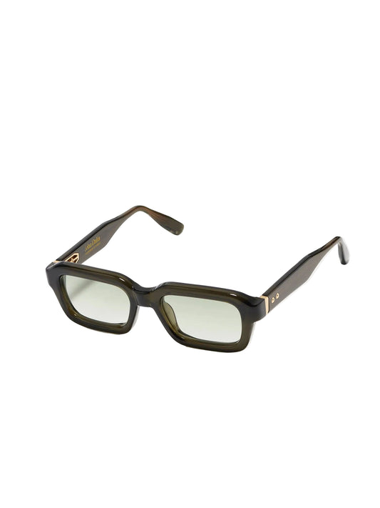 JOHN DALIA P15 C163 52 SUNGLASSES