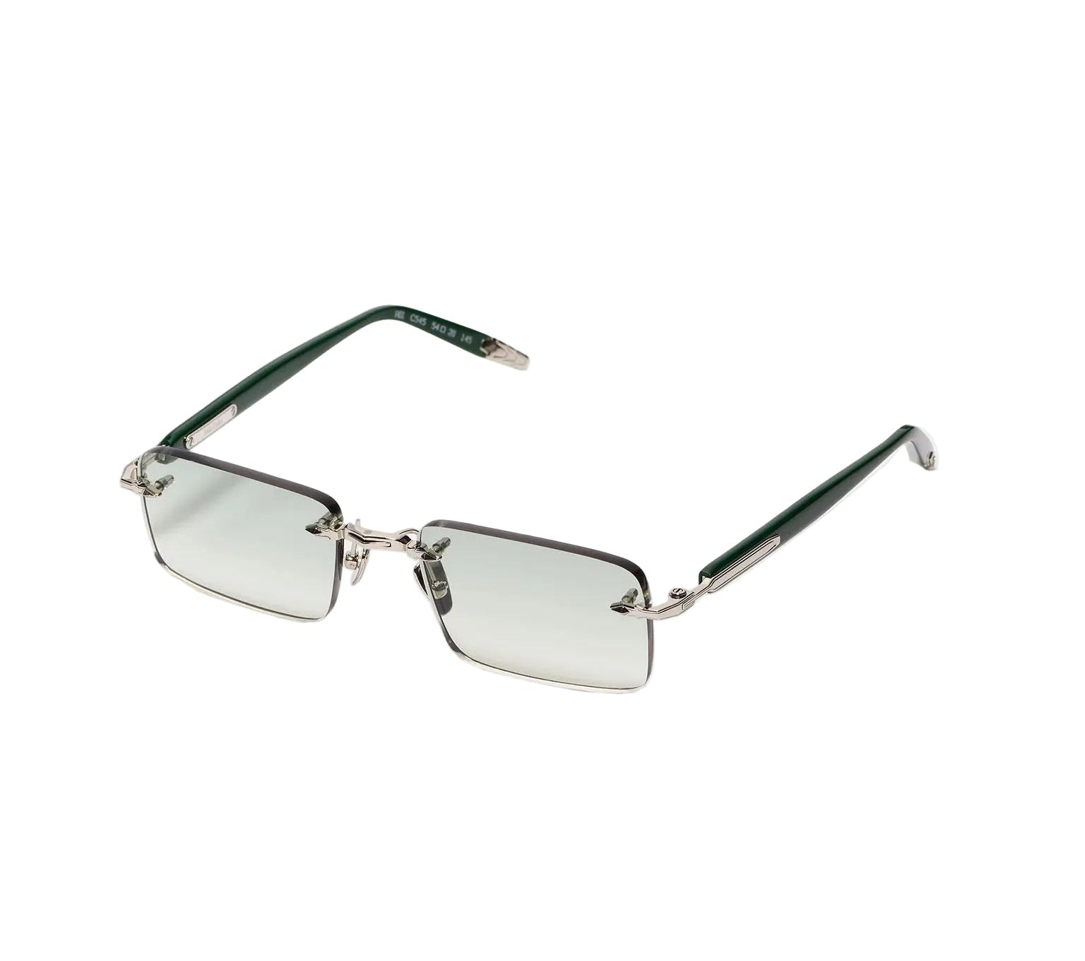 JOHN DALIA R01 C545 54 SUNGLASSES