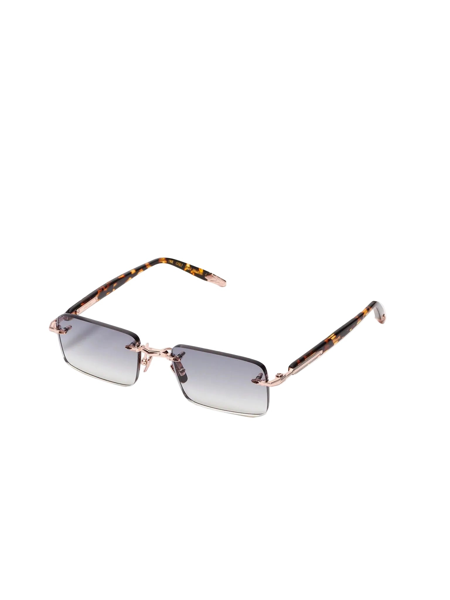 JOHN DALIA R01 050/500 C512 54 SUNGLASSES