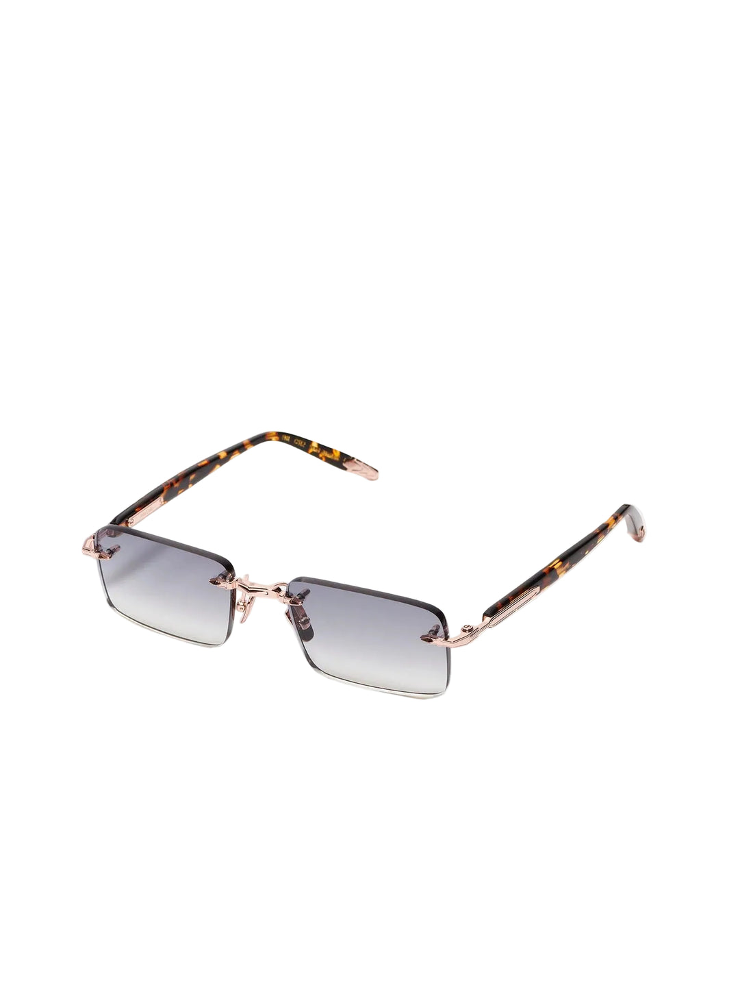 JOHN DALIA R01 050/500 C512 54 SUNGLASSES