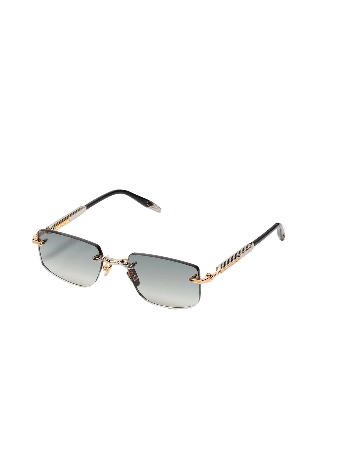 JOHN DALIA R04 101/400 C477 55 SUNGLASSES