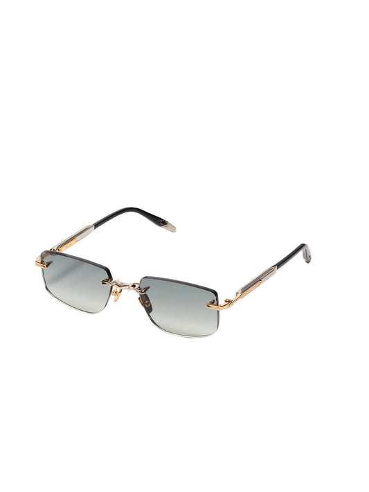 JOHN DALIA R04 101/400 C477 55 SUNGLASSES