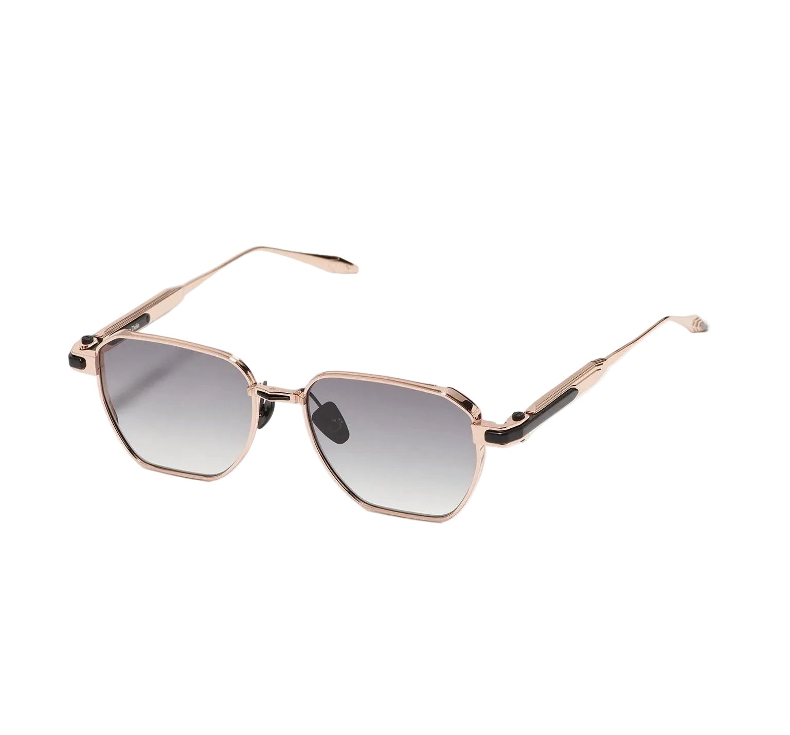 JOHN DALIA RICHY C415 53 SUNGLASSES