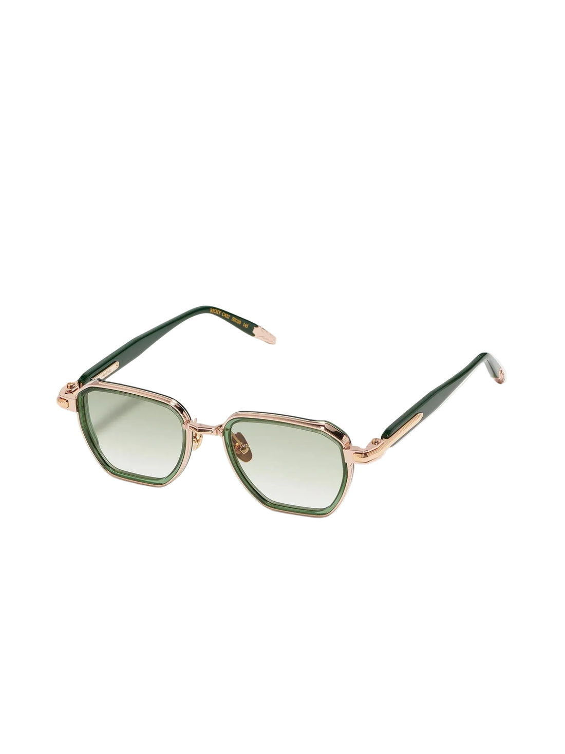 JOHN DALIA RICHY C432 50 SUNGLASSES