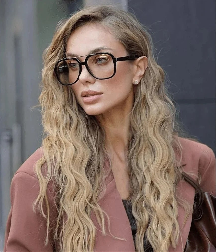SAINT LAURENT SL545 001 58 SUNGLASSES