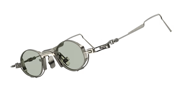 VOA NIVARA 16/100 4 1 C3 DUNE METAL  SUNGLASSES