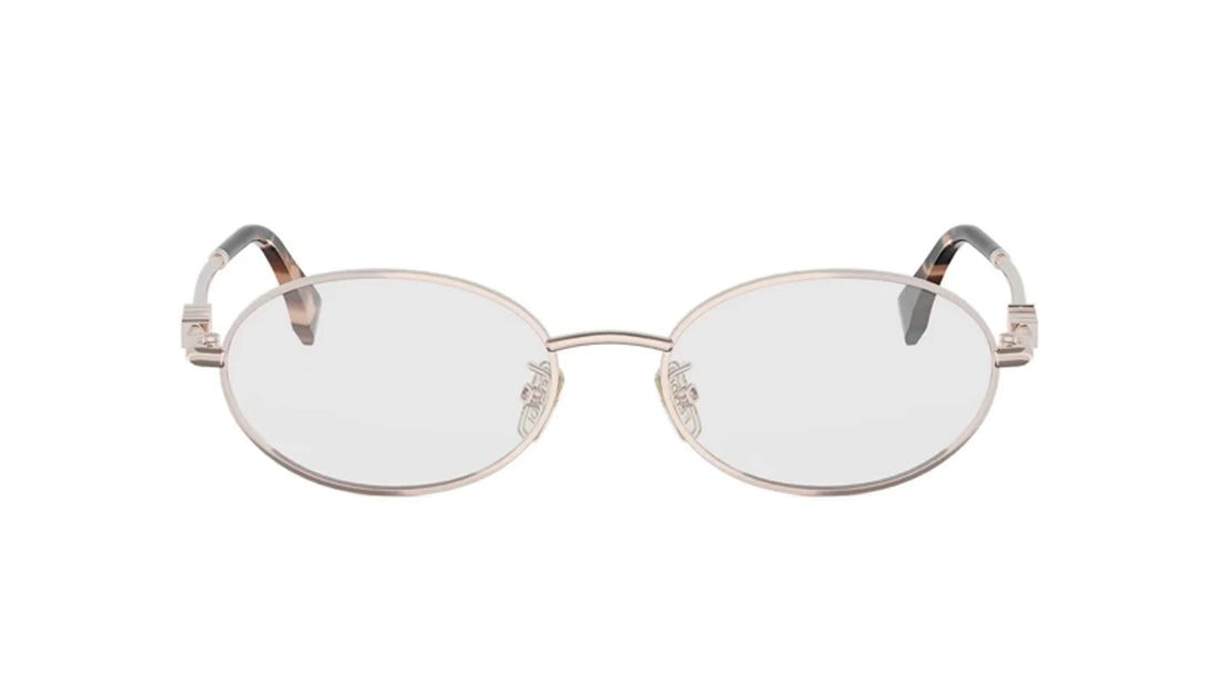 FENDI FE50140U 028 52 FRAME