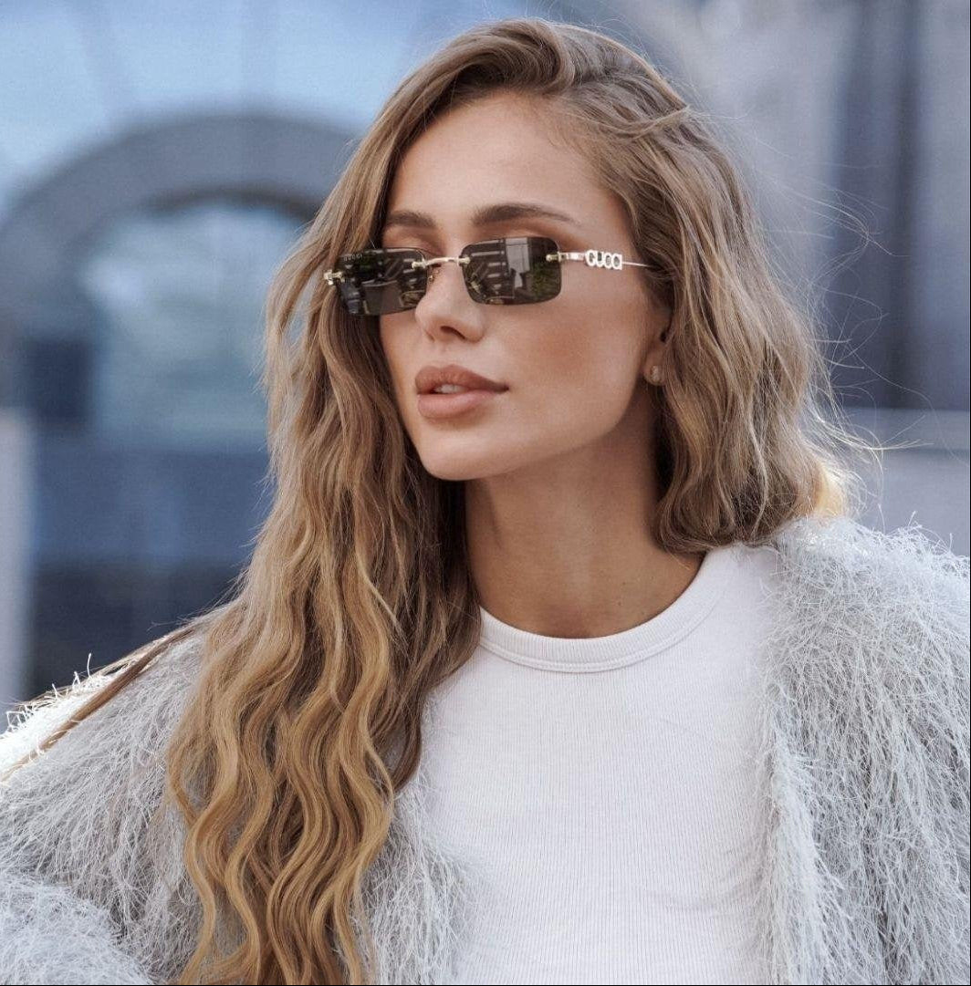 GUCCI GG1808S 003 52 SUNGLASSES