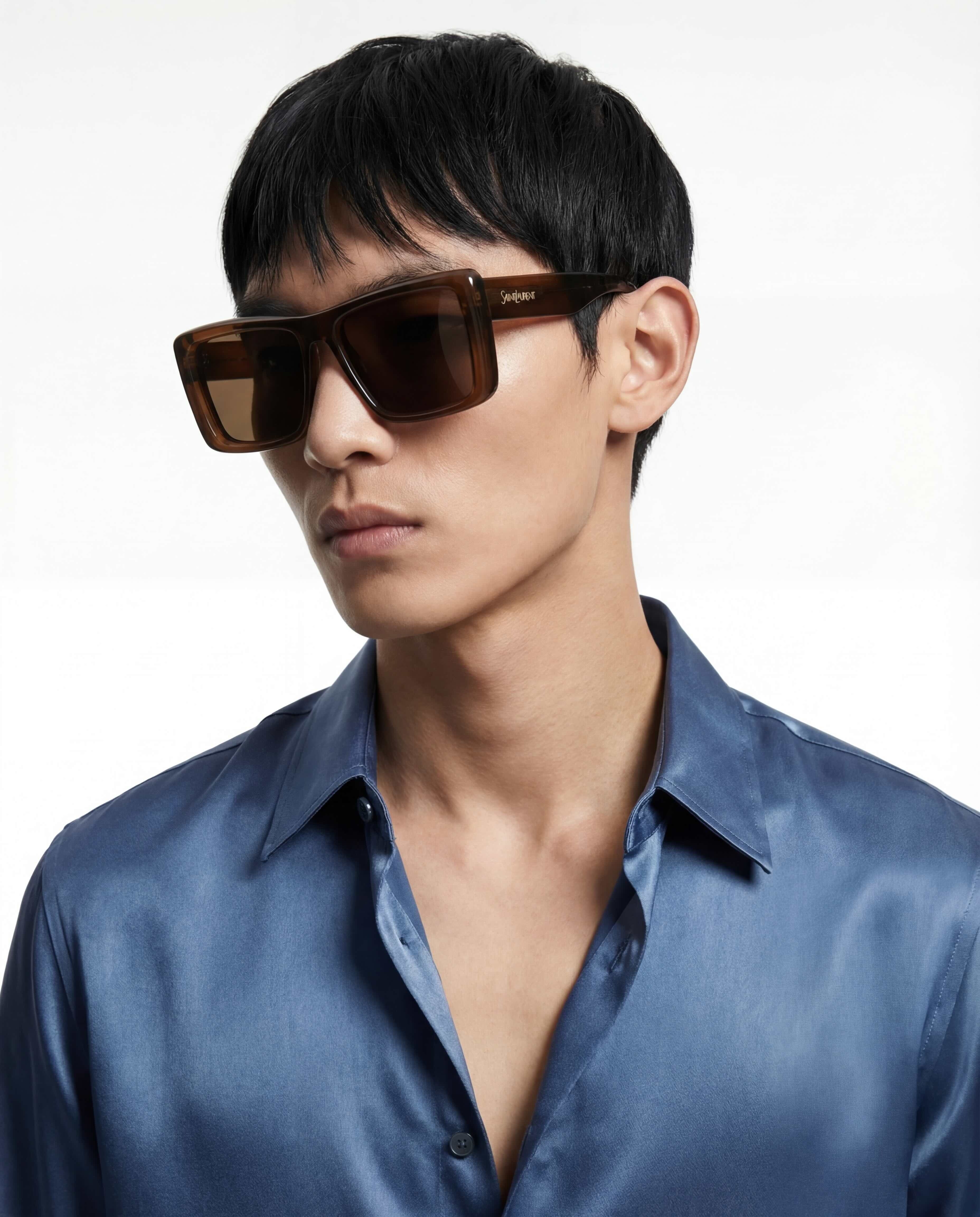 SAINT LAURENT SL900 HOWL 004 61 SUNGLASSES